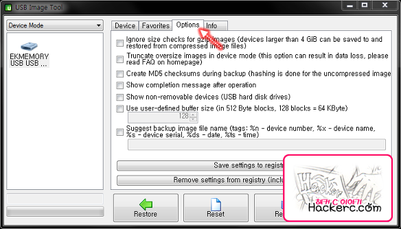 USB Image Tool 옵션.png