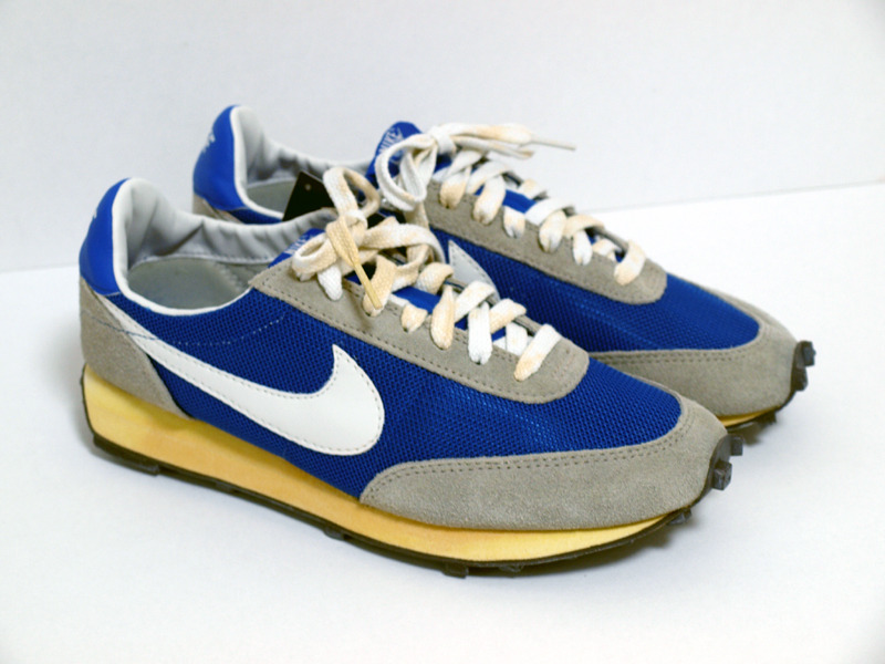 nike vintage ldv