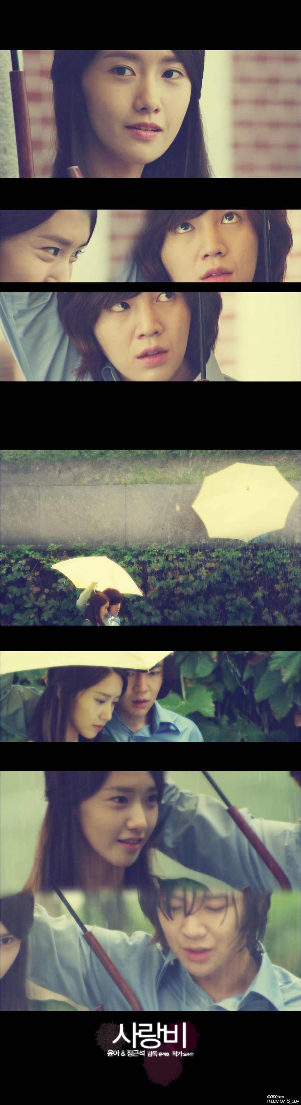 [CAPTURE][01-01-2011] Yoona @ Love Rain Preview 1603BB404EFF3320251B16