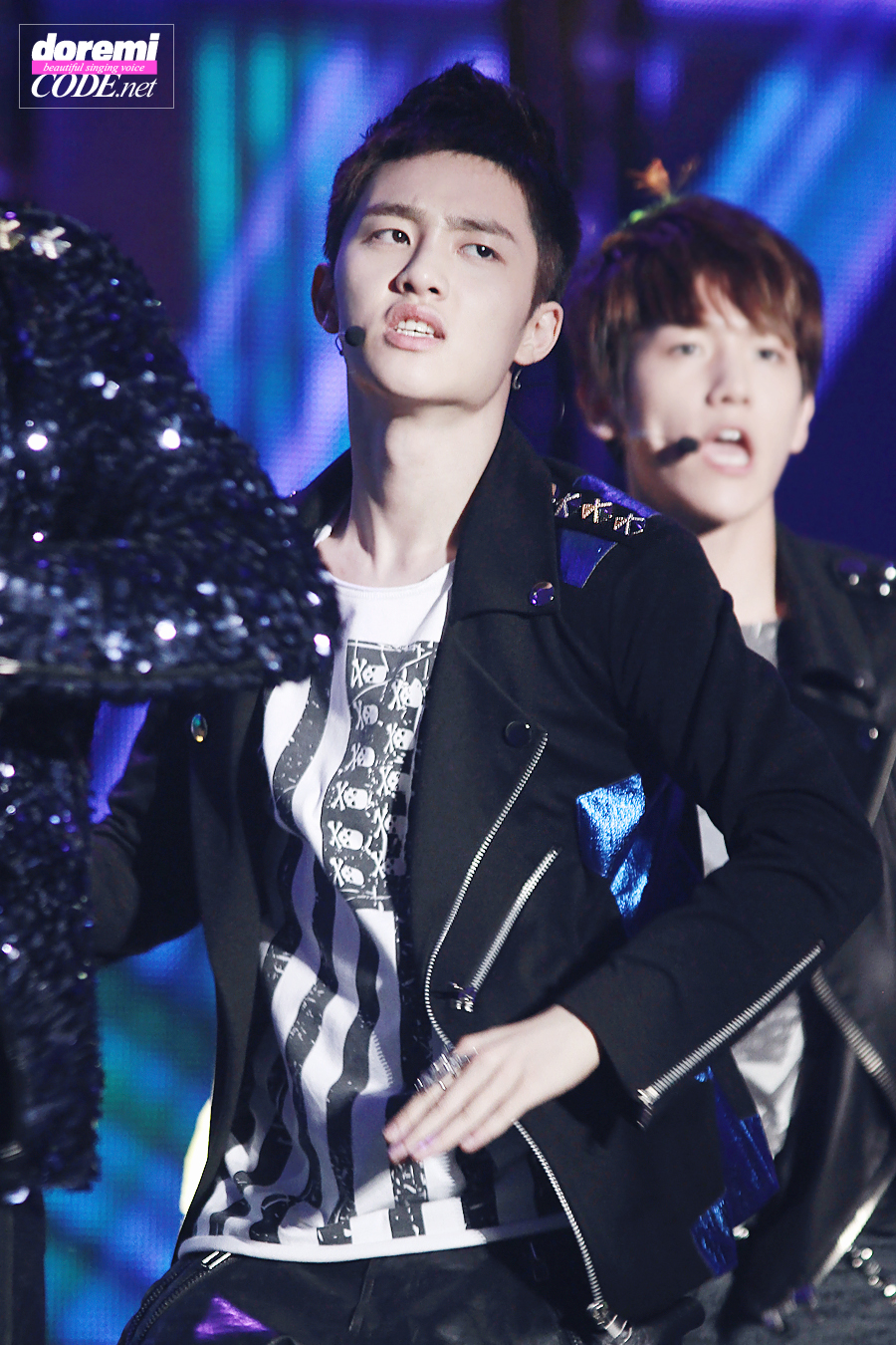 120613 D.O @ KBS Big Anniversary Concert 174E66374FD9B2C80C3B20