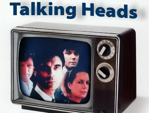 Talking Heads Torrent Discography