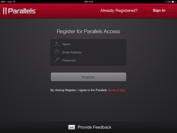 Parallels For Mac Uf Download