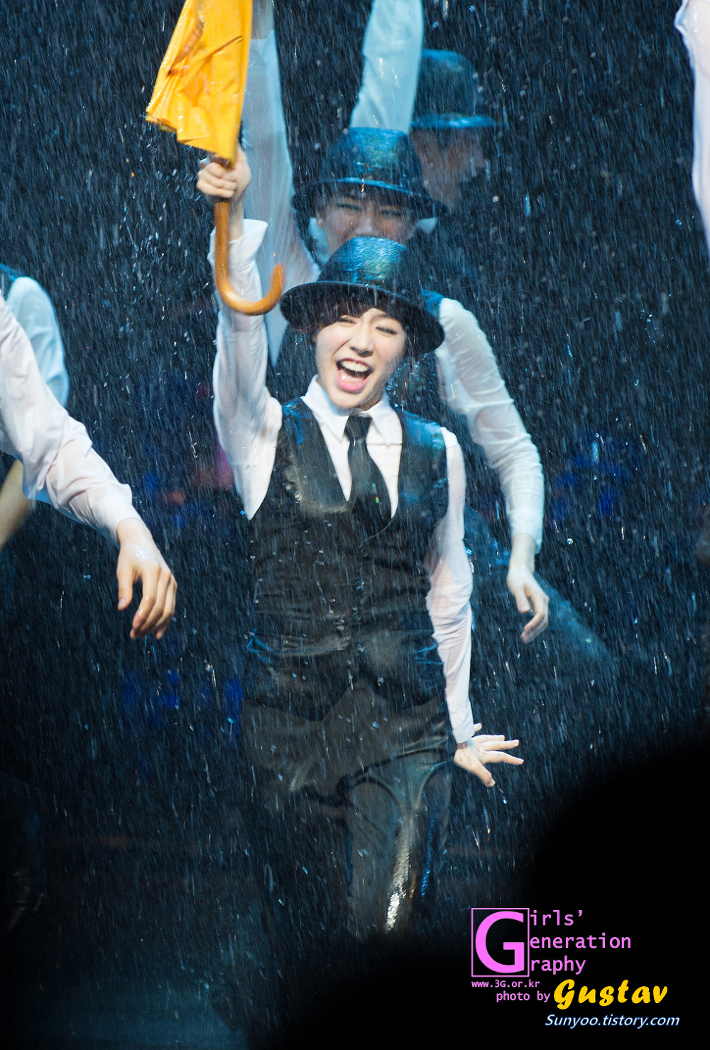 [OTHER][29-04-2014]Sunny sẽ tham gia vở nhạc kịch "SINGIN' IN THE RAIN" - Page 7 2244394953DC6EA633FCF4