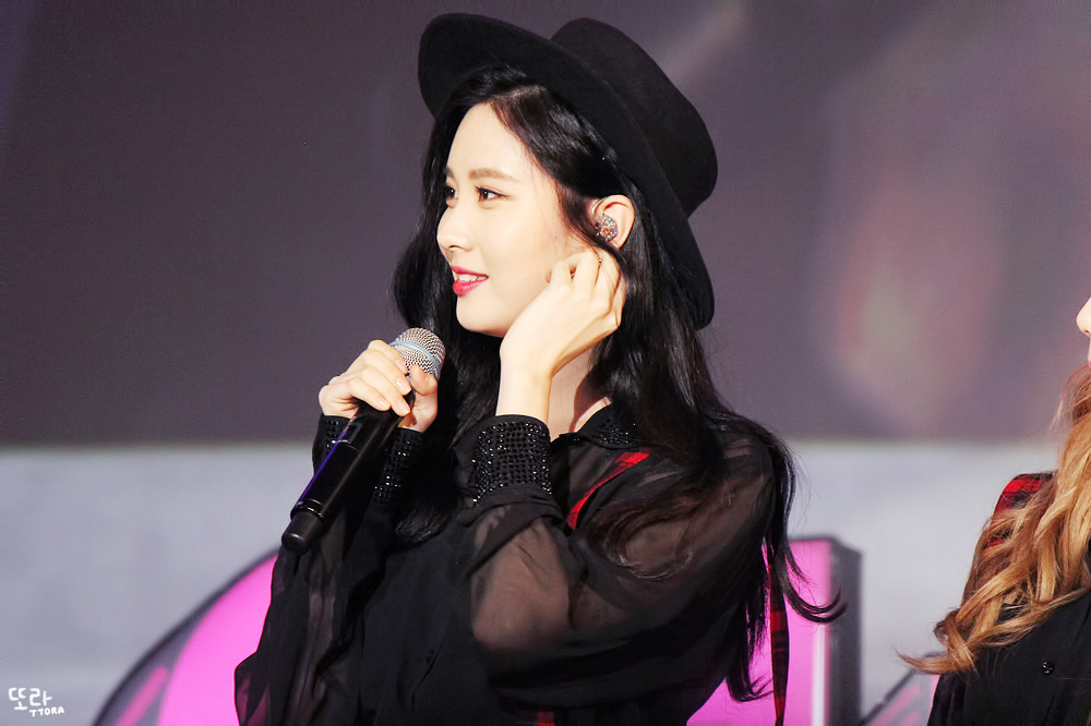 [PIC][11-11-2014]TaeTiSeo biểu diễn tại "Passion Concert 2014" ở Seoul Jamsil Gymnasium vào tối nay - Page 5 227AE6455467380924E529