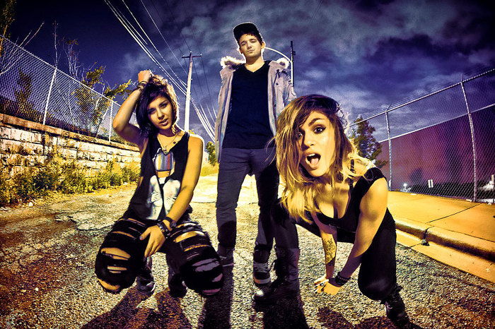 02 krewella we go down mp3 04 krewella enjoy the ride mp3 08 krewella ...