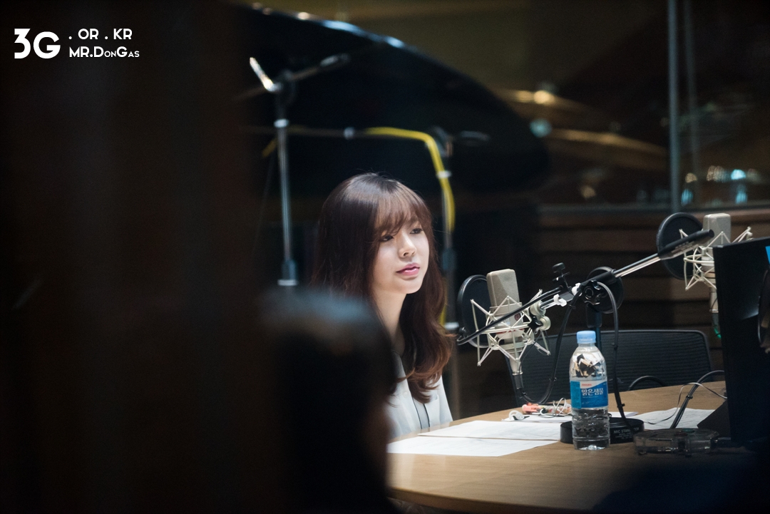 [OTHER][06-02-2015]Hình ảnh mới nhất từ DJ Sunny tại Radio MBC FM4U - "FM Date" - Page 11 2405F044554CADCE073AF7