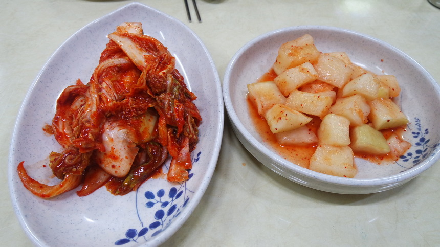 청양칼국수 이미지
