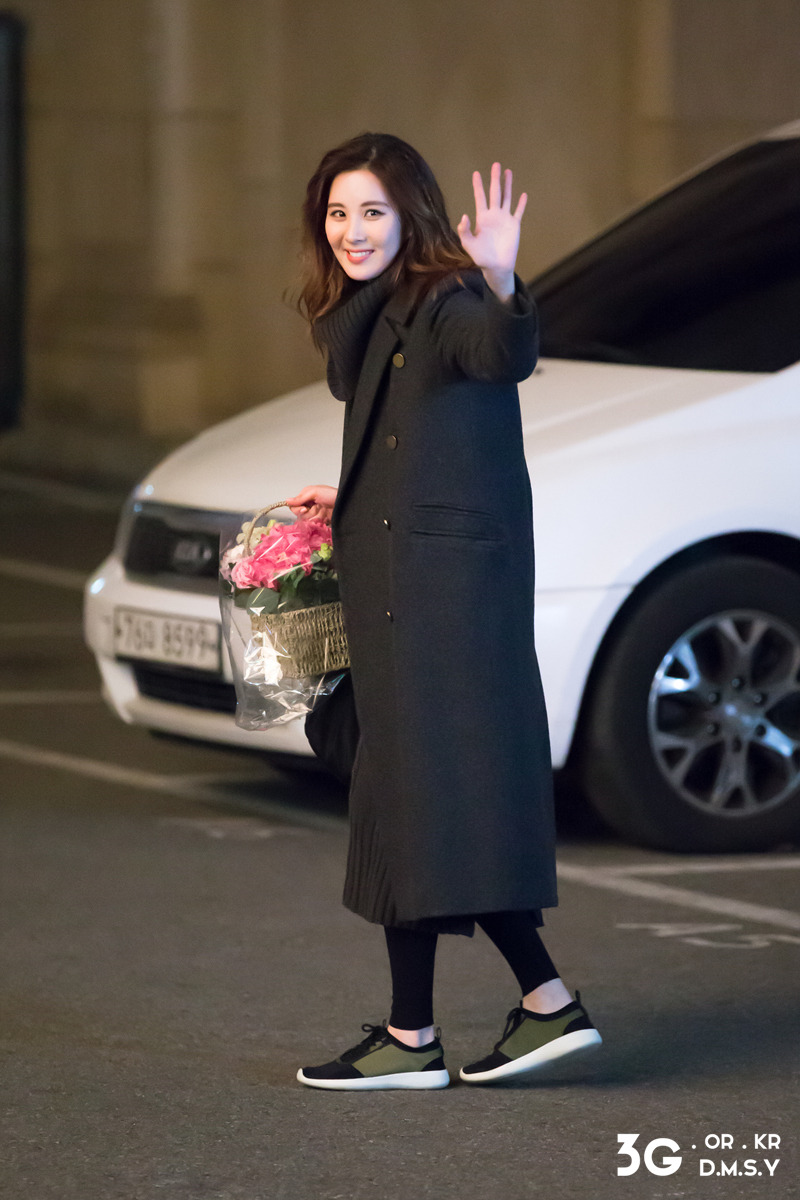 [OTHER][08-12-2015]SeoHyun tham dự vở nhạc kịch mới mang tên "Mamma Mia!" - Page 3 24740E3B56CC864812D3ED
