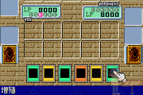 Yu-Gi-Oh Duel Monsters 6 Expert 2 Gba Download