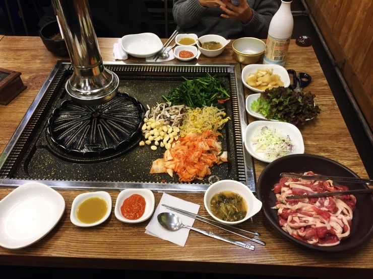 화돌농장 이미지