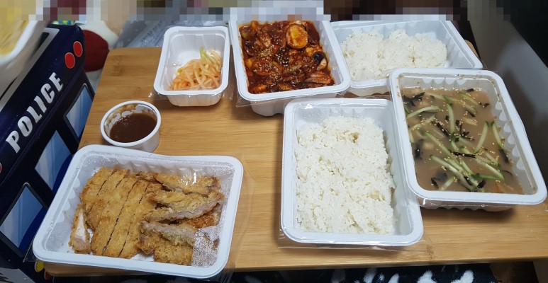 부민세숫대야냉면&쭈꾸미 이미지