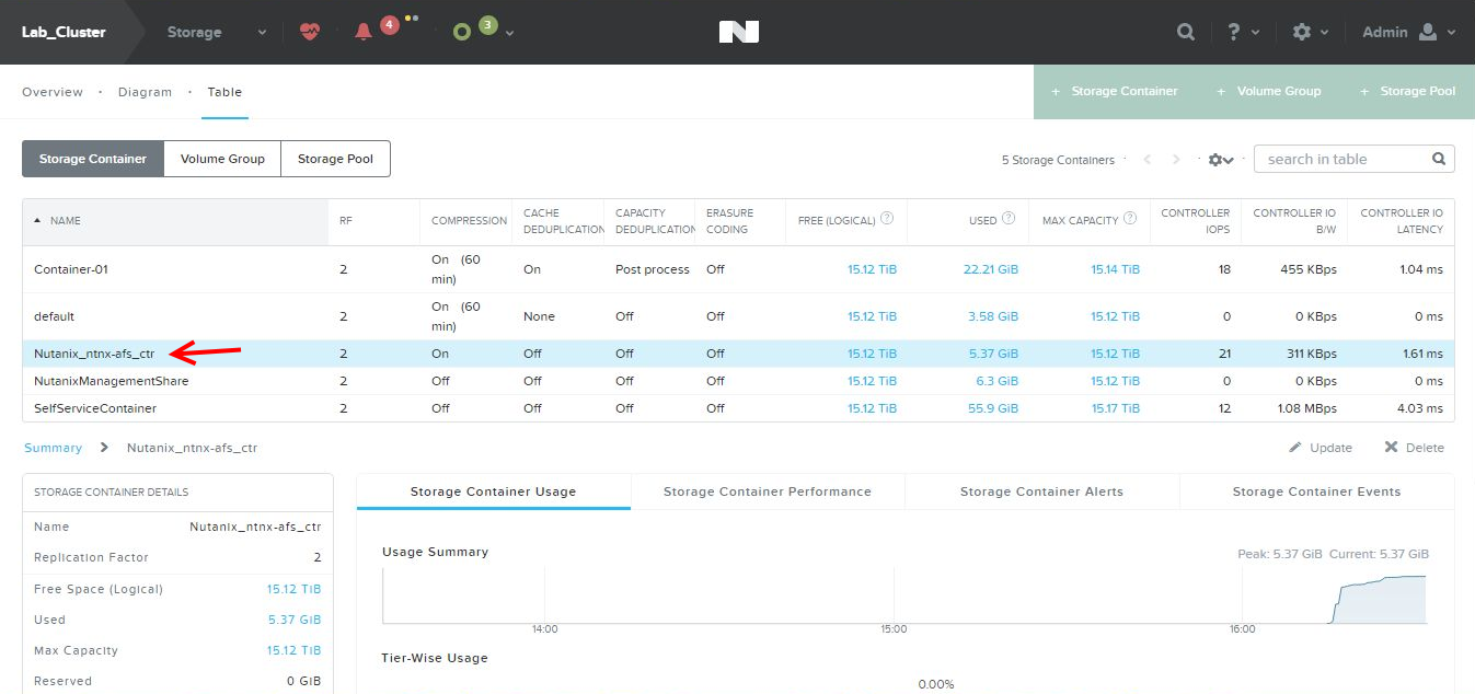 Dumps NCA-6.5 Vce