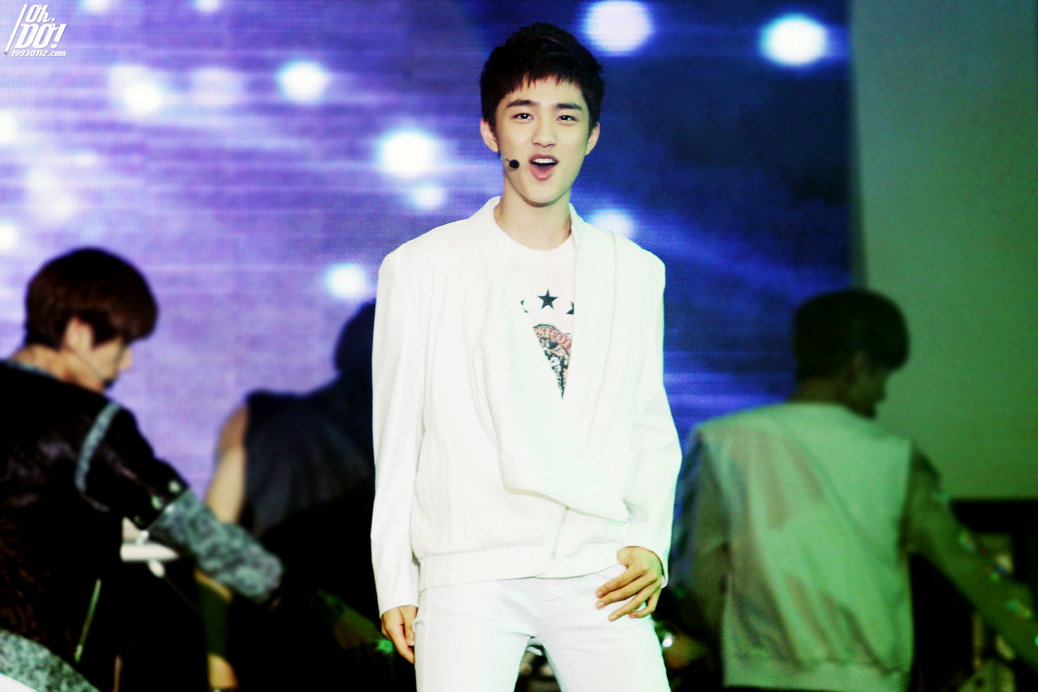 120823 D.O @ Rice Farms Korea National Festival 1606C149503856A70A96D4