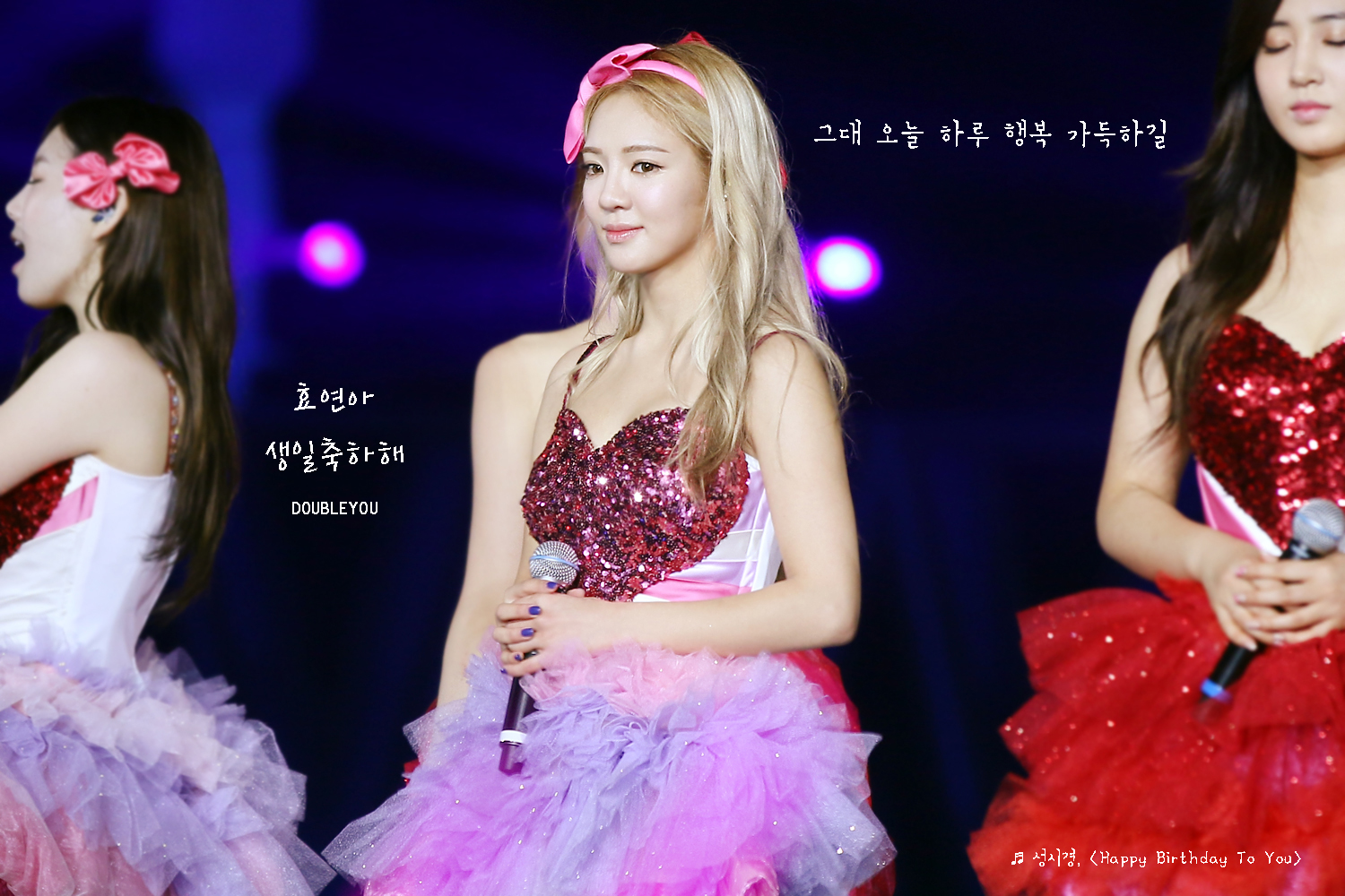 [PIC][08/09/10-11-2013]Hình ảnh mới nhất từ "2013 Girls' Generation's World Tour – Girls & Peace in HongKong" của SNSD (P3)  - Page 16 244D5A3E55FF92B51E96CE