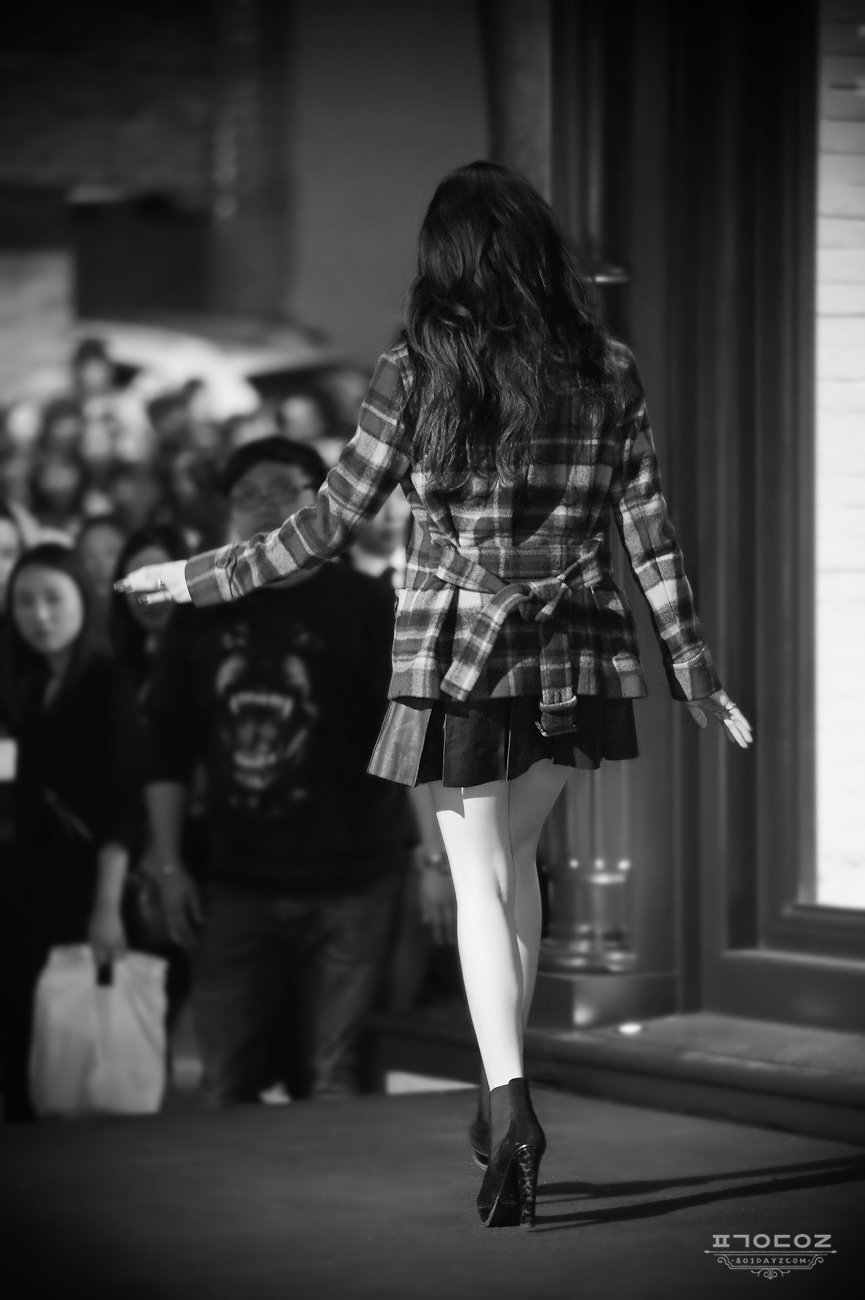 [PIC][22-09-2015]Tiffany tham dự sự kiện của thương hiệu "Polo Ralph Lauren" vào tối nay 263925485622FF0618395D